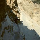 Via ferrata Marino Bianchi