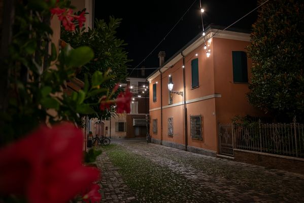 ::. Via Gino Quadrelli 1 .::