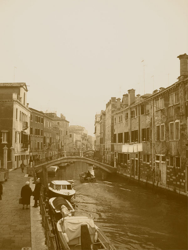 Via Giuseppe Garibaldi