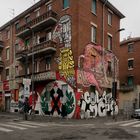 Via Gola, Milano