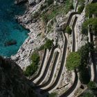 Via Krupp auf Capri