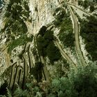 Via Krupp auf Capri