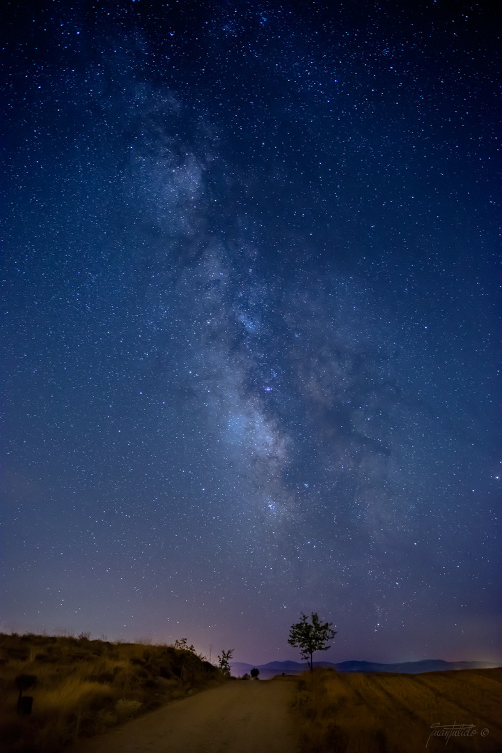 Via Lactea