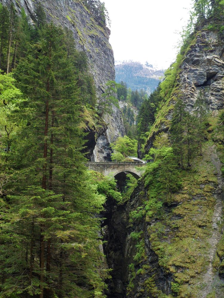 Via Mala Foto & Bild europe, schweiz & liechtenstein, world Bilder