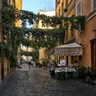 Via Margutta - Roma-