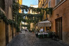 Via Margutta - Roma-