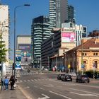 Via Melchiorre Gioia, Milano