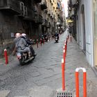 Via Nardones / Napoli