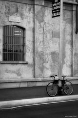 Via Orobia, Milano