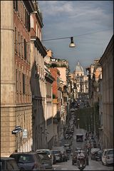 Via Panisperna, Rom