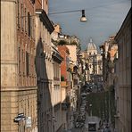 Via Panisperna, Rom