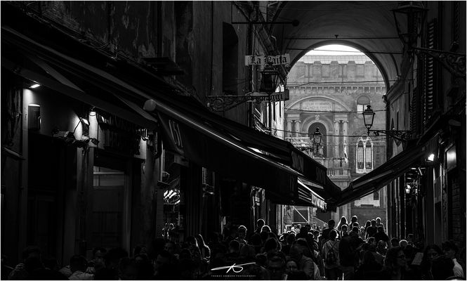 Via Pescherie Vecchie