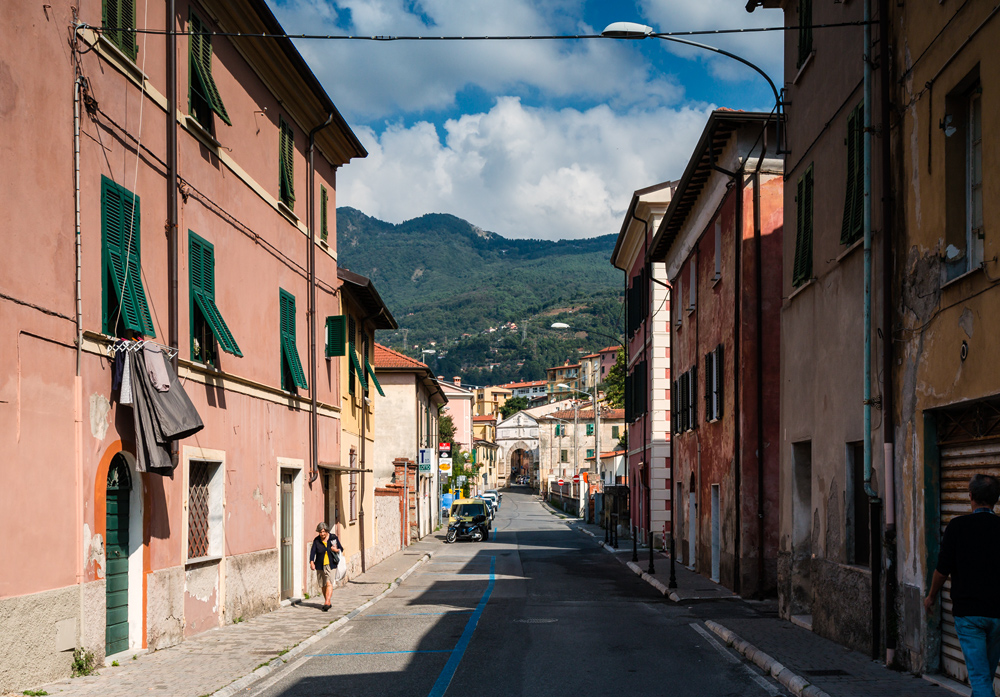 Via Prado Massa