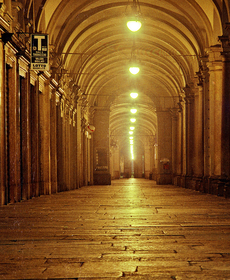 Via Roma, Turin