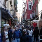 Via San Gregorio Armeno