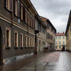 Via San Martino, Monza