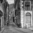 Via Santa Maria in Carrara