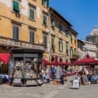 Via Santa Maria in Pisa      