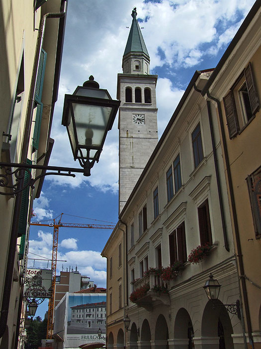 Via Sant'Ambrogio