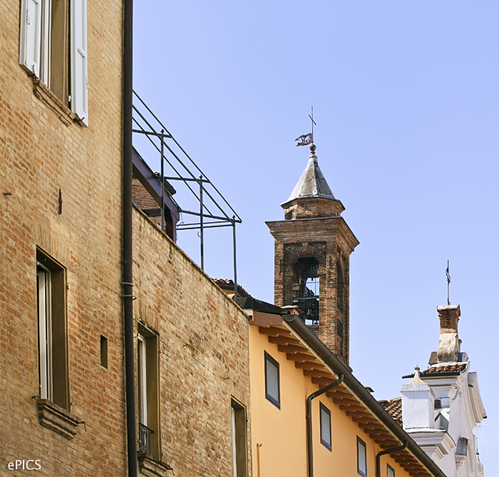 Via Trento Trieste