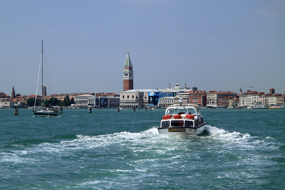 Via Venezia