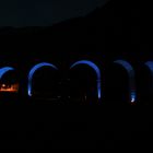 Viadotto by night