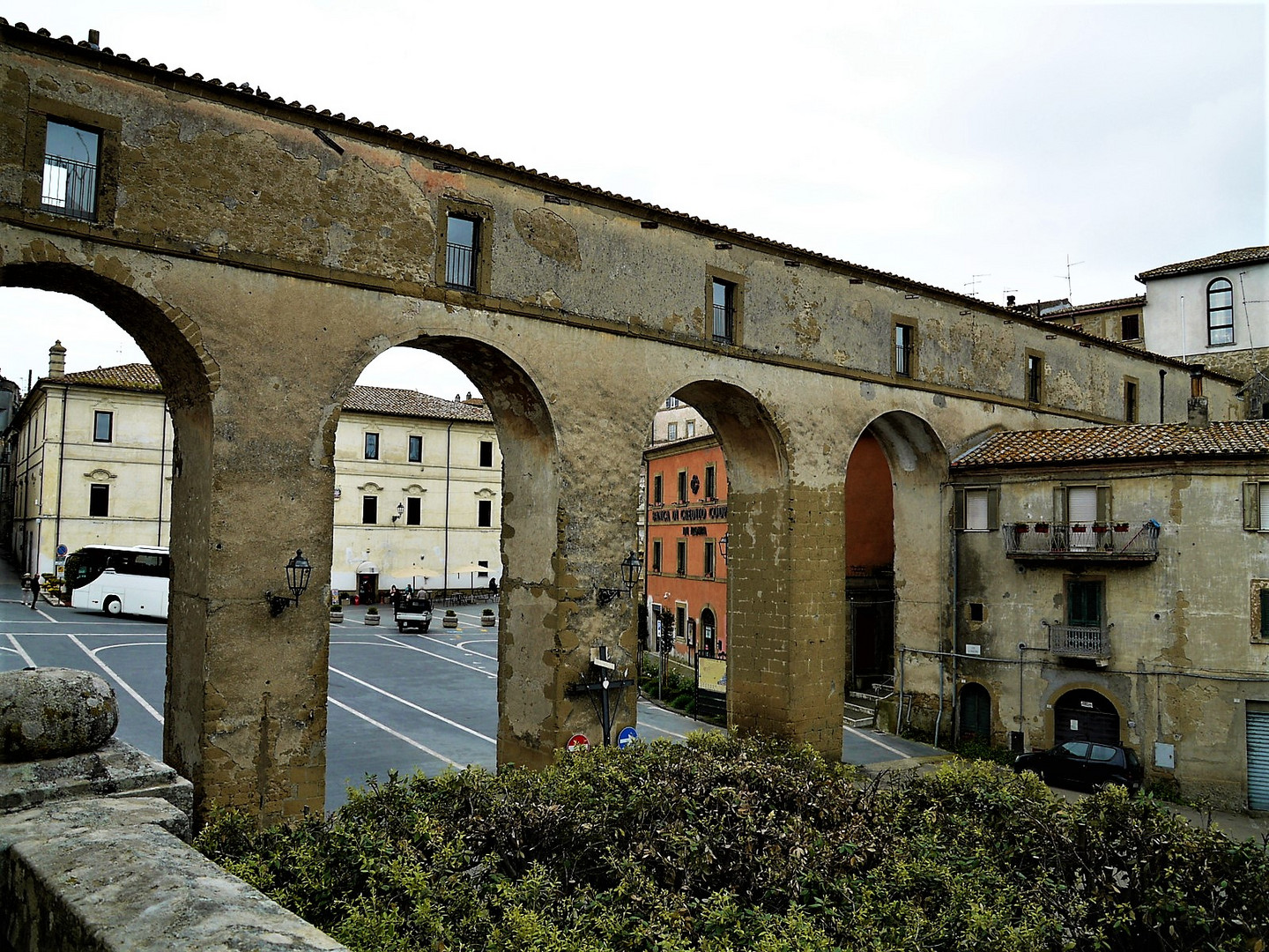 VIADOTTO DUCALE 