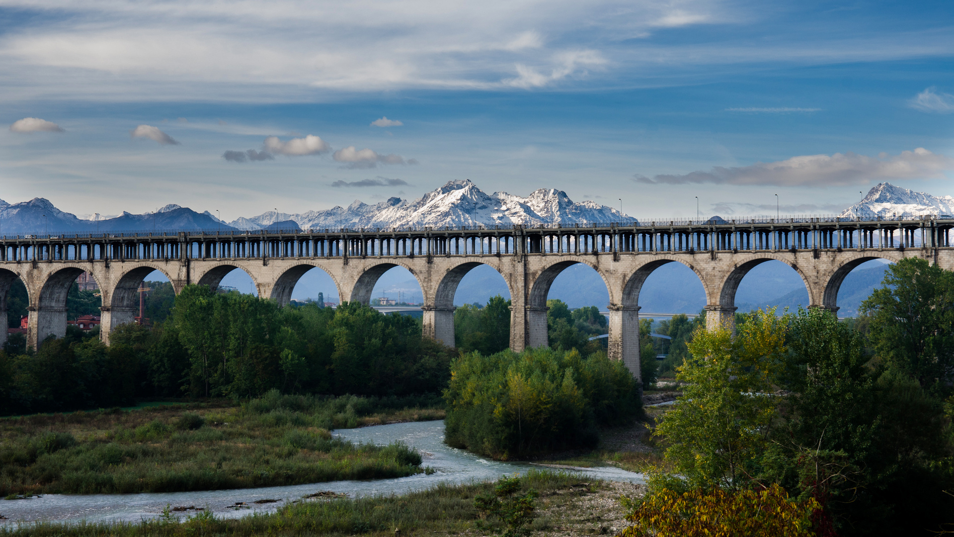 Viadotto Solleri