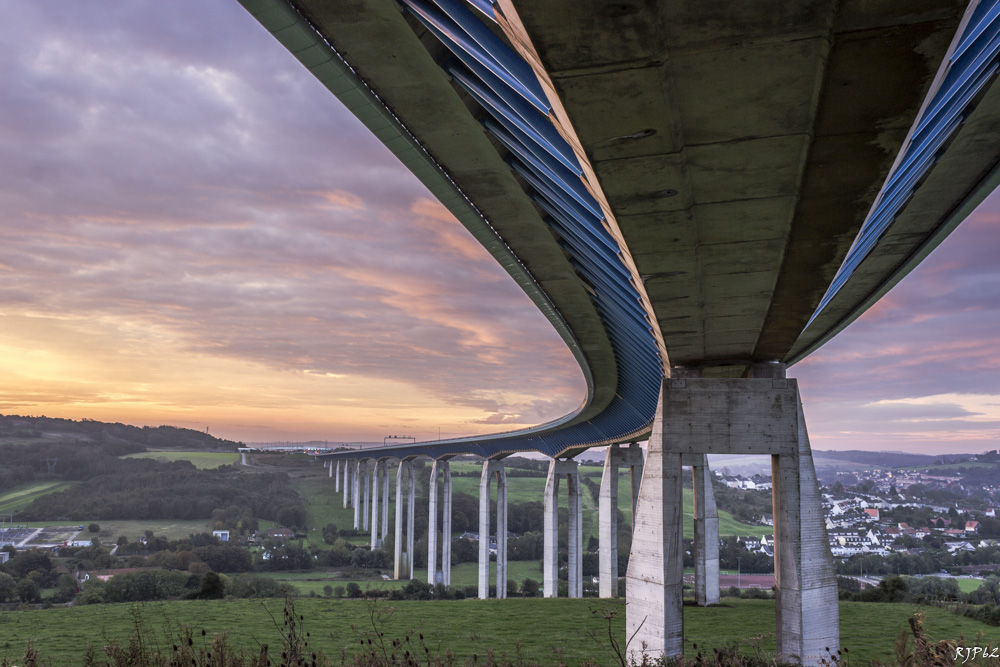 Viaduc