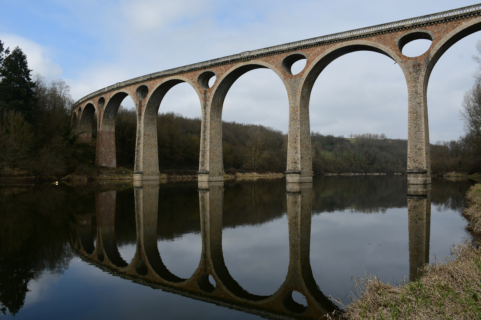 Viaduc de Chessieux