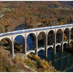 Viaduc de Cize-Bolozon