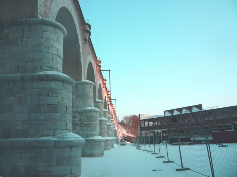 viaduc de Dolhain