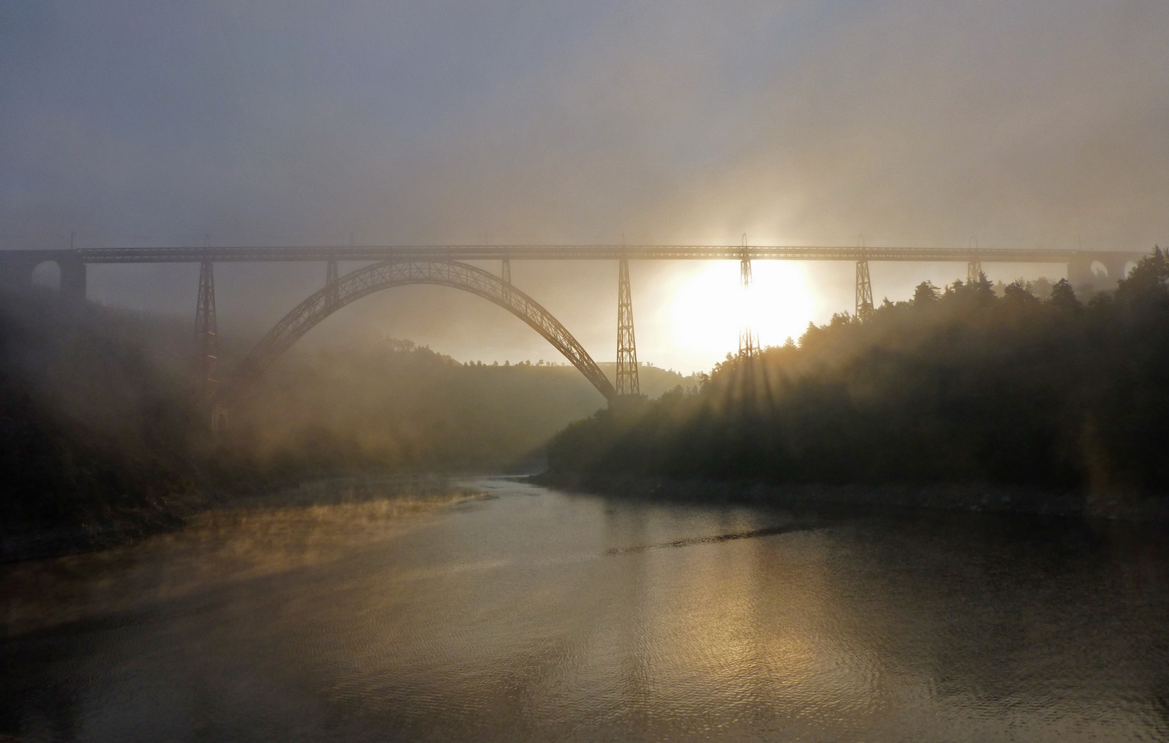 Viaduc de Garabit 2