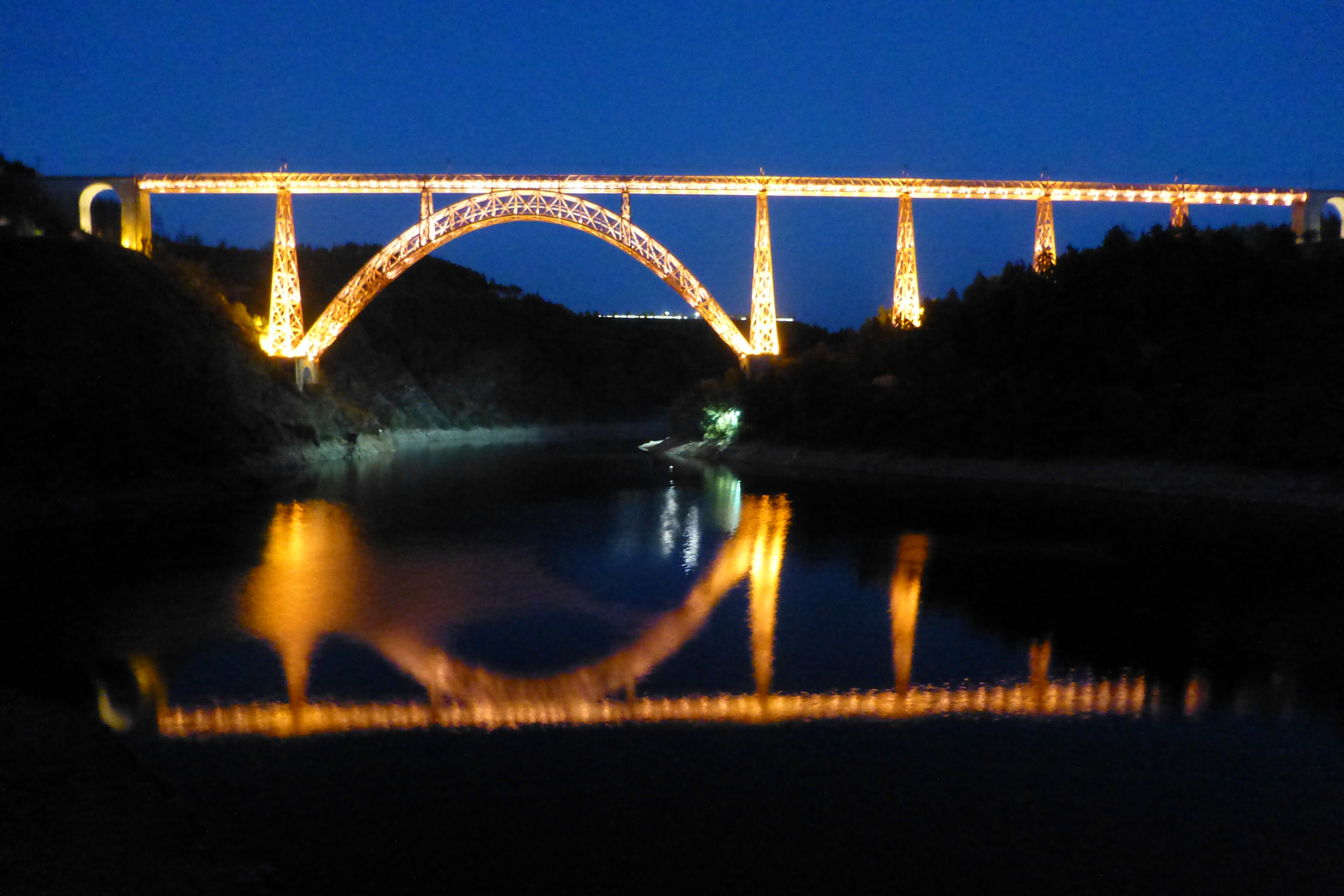 Viaduc de Garabit