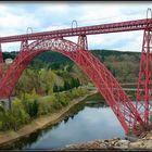 Viaduc de Garabit 