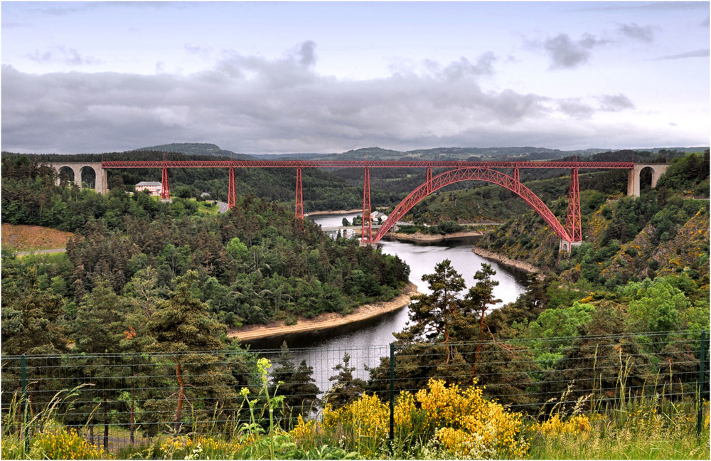 Viaduc de Garabit