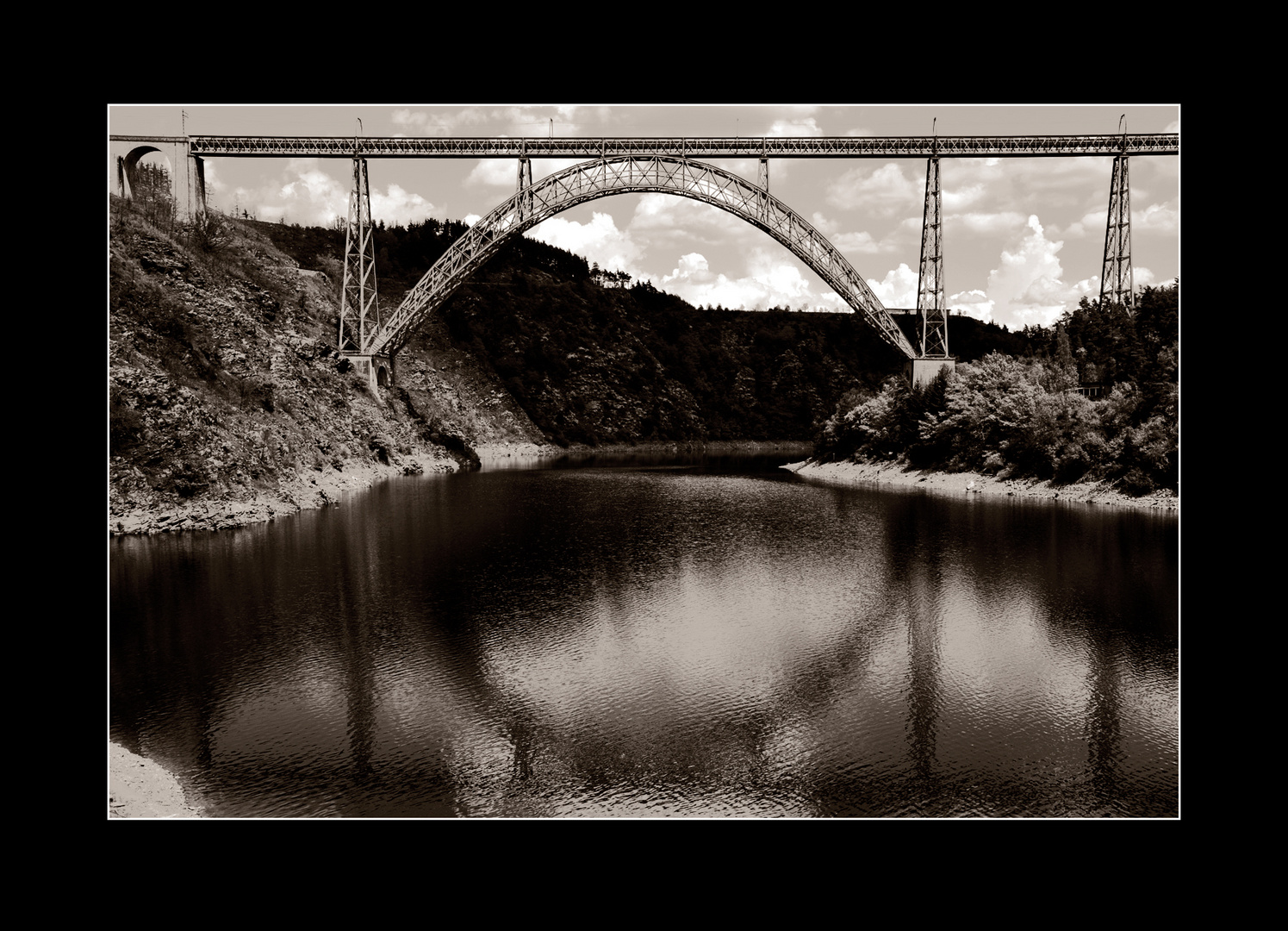 Viaduc de Garabit