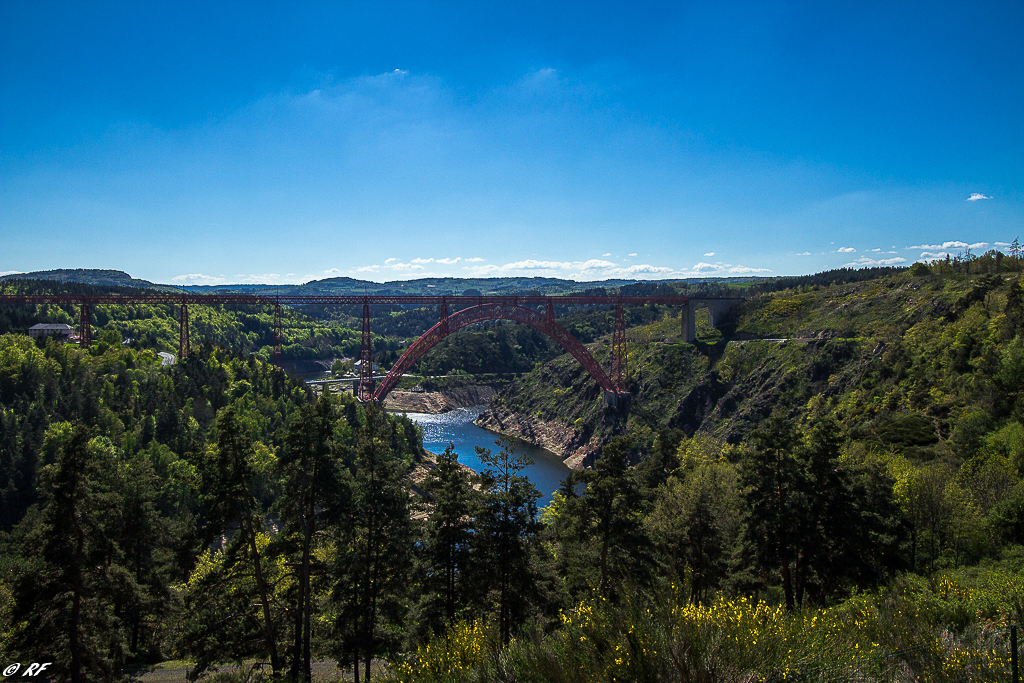 Viaduc de Garabit