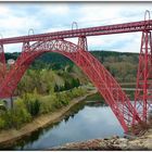 VIADUC de Garabit .