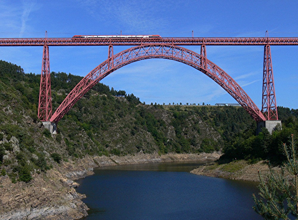 Viaduc de Garabit