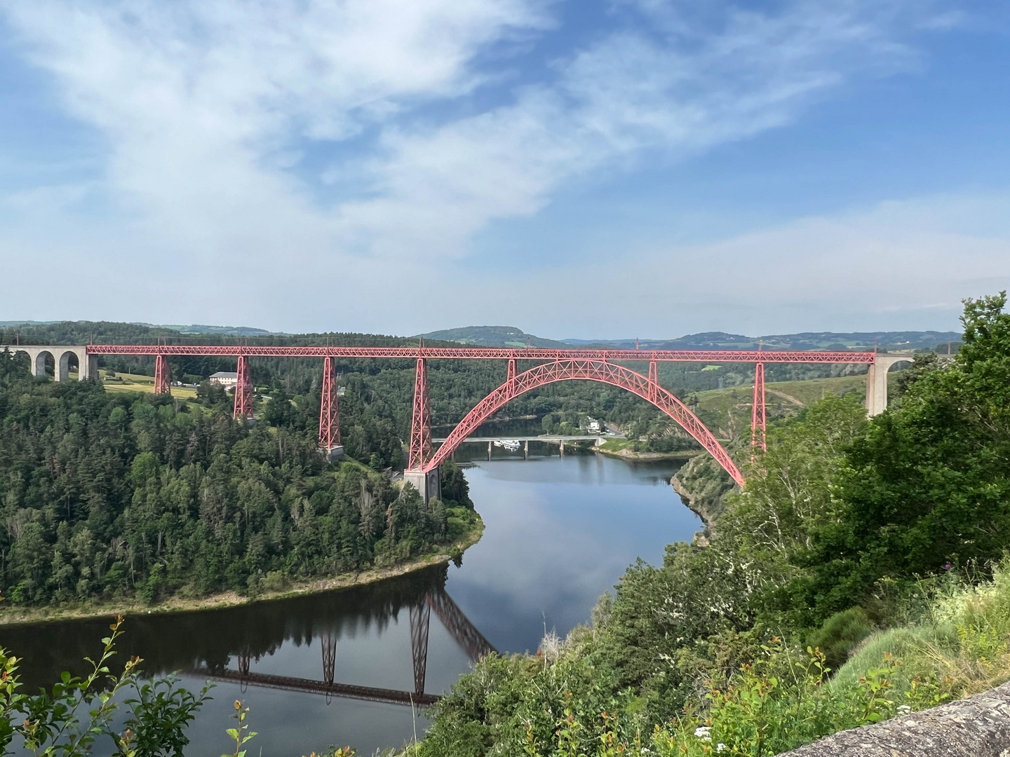 Viaduc de Garabit