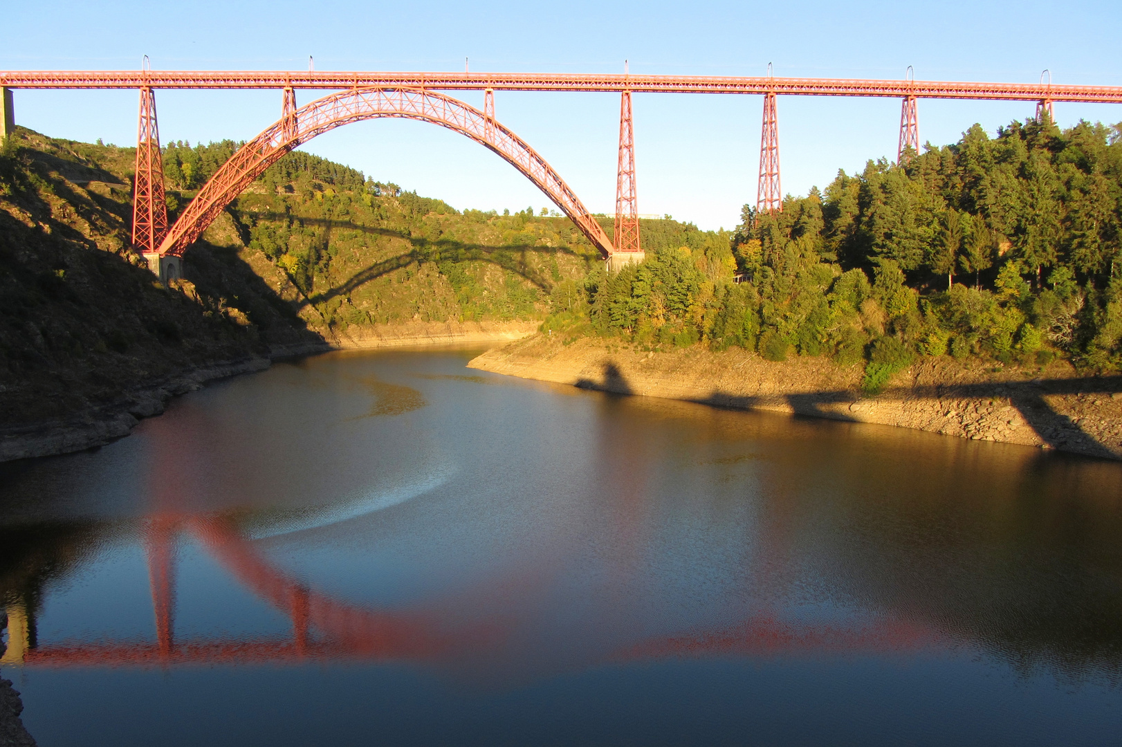 Viaduc de Garabit