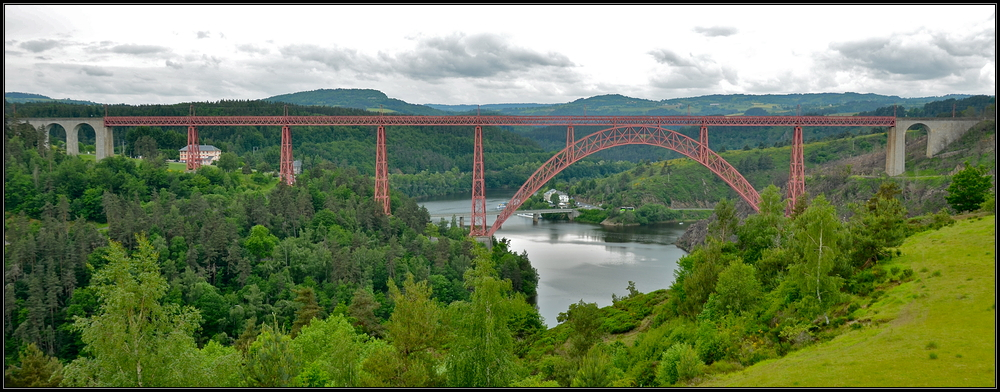 Viaduc de Garabit