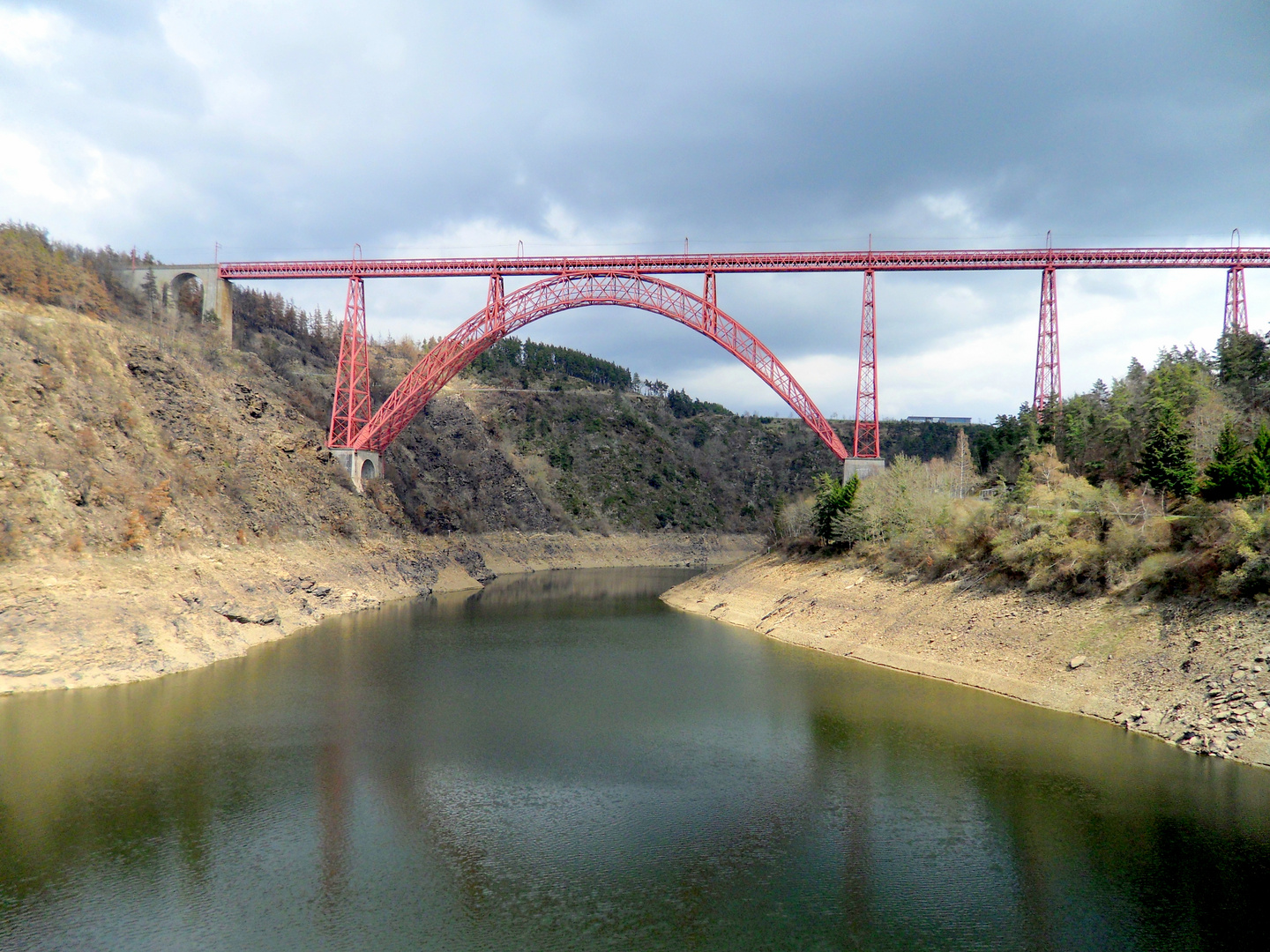 Viaduc de Garabit