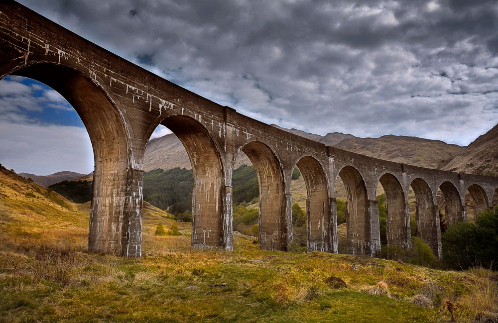 Viaduc de Glenfinnan