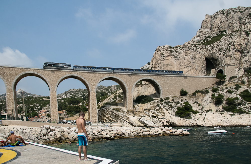 Viaduc de la Vesse