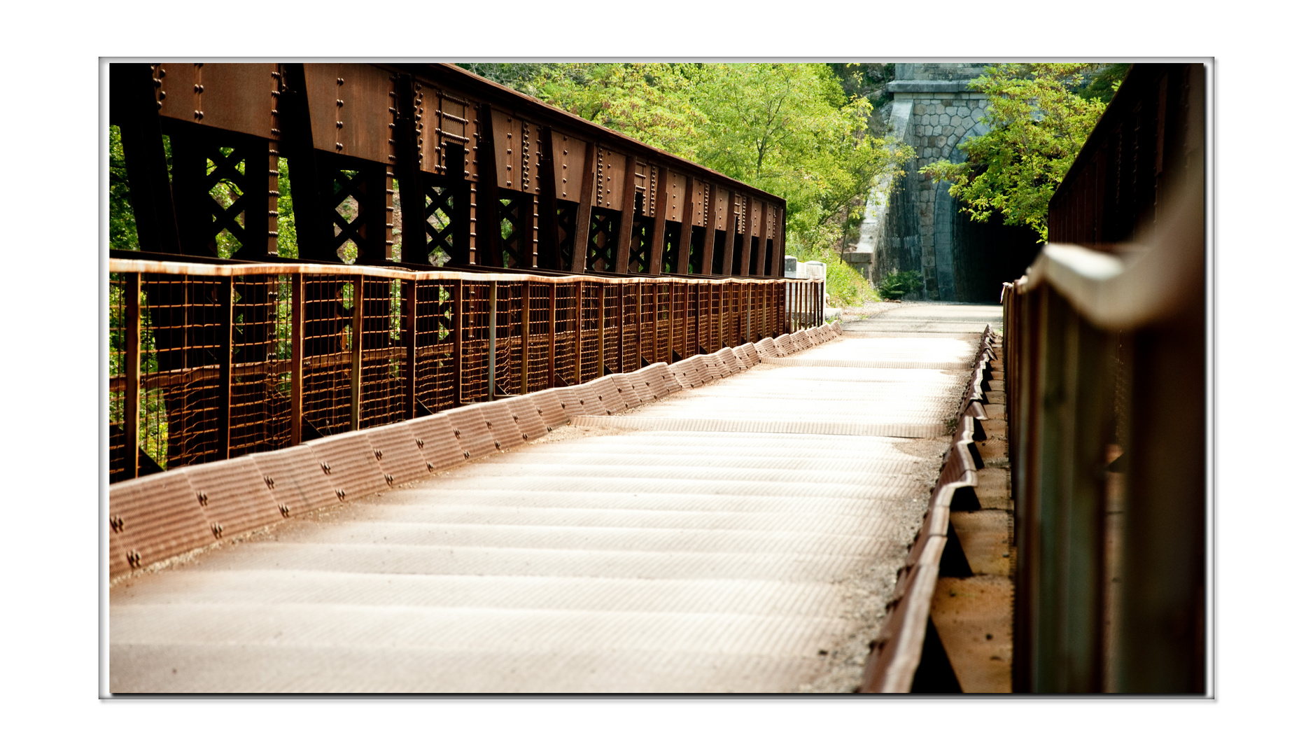 VIADUC DE LAVASSAC