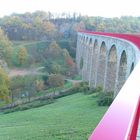 Viaduc de l'Ecoron Saint Symphorien de Lay 42470