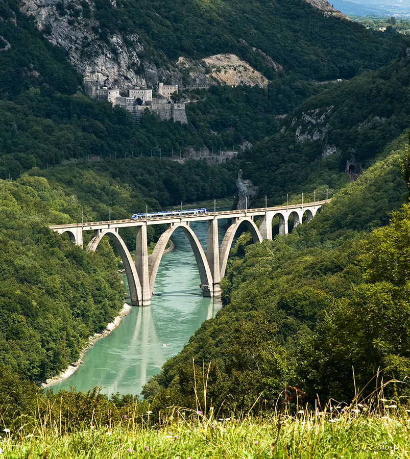 Viaduc de Longeray