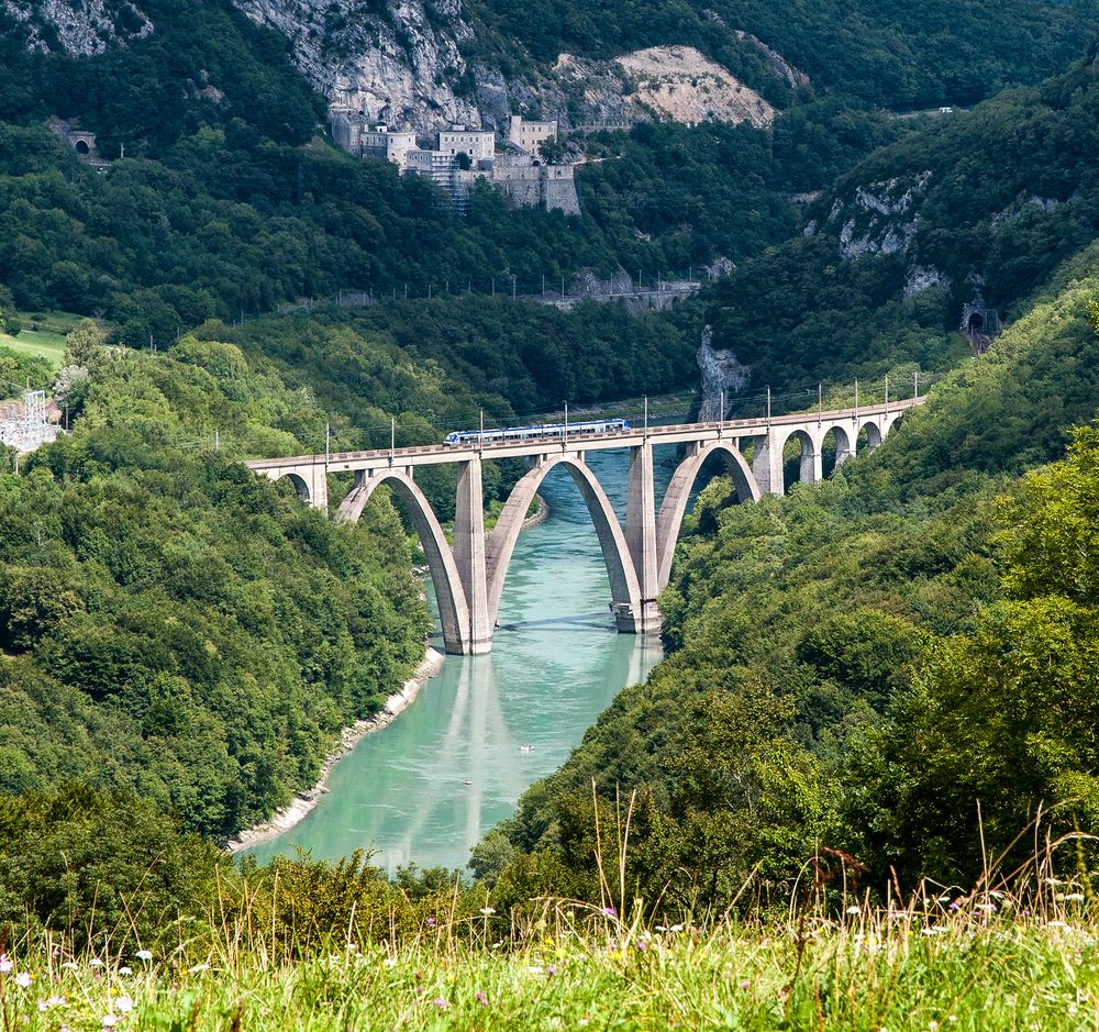 Viaduc de Longeray